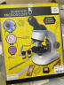 酷火电子显微镜儿童玩具男孩生日礼物7-13岁女孩7-14小学生玩具8-12岁 实拍图