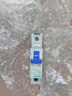 西門子空氣開關(guān)5SN6 微型斷路器空氣開關(guān)空開 6KA 1P C25A 5SN61257CN 曬單實(shí)拍圖