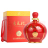 杏花村汾酒 白酒 杏花村紅燈籠 清香型 60度2.5L*1壇 2022年份 60度 2.5L 1壇 宴席婚宴紅燈籠 曬單實(shí)拍圖