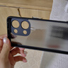 邁琪數(shù)碼一加Ace2V手機(jī)殼1+ace2v氣囊全包保護(hù)套o(hù)neplus ACE 2V軟膠包邊防摔殼防指紋 一加ace2v【凱夫拉款】升級氣囊防摔 曬單實(shí)拍圖