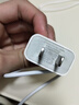 魅藍(lán)Type-c數(shù)據(jù)線手機(jī)充電器線安卓魅藍(lán)16plus/17pro/16s pro/m15快充 魅族5V2A充電器（贈Type-c數(shù)據(jù)線） 曬單實拍圖