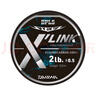 達億瓦（DAIWA）STEEZ FLUORO X LINE 史帝茲 碳素線(xiàn) 日本高強度耐磨魚(yú)線(xiàn) STEEZ FLUORO X LINK 3號 曬單實(shí)拍圖