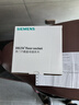西門子（SIEMENS）西門子翻蓋式地插 五孔電源地插地板隱藏式地面插座 翻蓋式五孔地插（金色） 曬單實拍圖