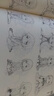 超級漫畫(huà)素描臨摹素材1000例 Q版人物篇（繪客出品） 曬單實(shí)拍圖