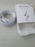 摯爵適用聯(lián)想小新Air13/14/Air pro酷睿版筆記本電腦充電器65w瓦Yoga13/13s/14s銳龍版type-c2米加長(cháng)版 【65W】超級閃充頭+兩條2米雙C線(xiàn) 曬單實(shí)拍圖