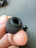 TEFIX適用于大疆 DJI Mic 2無(wú)線麥克風(fēng)一拖二領(lǐng)夾式手機(jī)直播胸麥無(wú)線咪頭trs 3.5mm羅德wirless go 猛瑪 廣播版-適配羅德大疆猛犸等麥克風(fēng) 曬單實(shí)拍圖