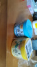 西兰空气清新剂固体香薰清香剂厕所卫生间芳香剂柠檬香2盒+茉莉香1盒 实拍图