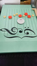 yooba佑爸識(shí)譜板鋼琴教具五線譜識(shí)譜神器認(rèn)譜學(xué)習(xí)卡可擦寫(xiě)樂(lè)譜板 YOOBA識(shí)譜板套裝+送教程 曬單實(shí)拍圖