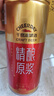 千島湖啤酒（CHEERDAY）精釀原漿啤酒1000ml*6罐裝整箱批發(fā)官方正品 1000mL 6罐 曬單實(shí)拍圖