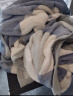 九洲鹿 毛毯加厚法兰绒毯子 秋冬午睡空调毯盖毯 小熊 150*200cm 实拍图
