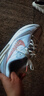 耐克（NIKE）Air Max Dawn女鞋復(fù)古低幫戶外運(yùn)動(dòng)鞋經(jīng)典時(shí)尚休閑鞋緩震跑步鞋 DQ5016-100 37.5 曬單實(shí)拍圖