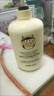 韓瑟牛奶洗發(fā)水沐浴露護(hù)發(fā)素洗護(hù)沐浴套裝香氛蓬松柔順洗發(fā)液大容量 牛奶護(hù)發(fā)素800ml 曬單實(shí)拍圖