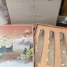 希汀【禮盒香水】白茶桂花梔子花味香水套裝持久留香淡香小眾生日禮物 品桂桂花香水（3只裝）禮盒60ML 曬單實(shí)拍圖