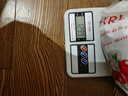 京農(nóng)鮮智利車厘子進口大櫻桃脆甜多汁【JD-送貨上門】新鮮時令生鮮水果 4.5斤(凈重)  J級果重約6-8g 曬單實拍圖