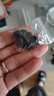 魔風(fēng)者 耳機有線入耳式手機耳機游戲適用于OPPO蘋果vivo小米榮耀安卓歌游戲音樂語音通話耳麥3.5圓頭 ipad平板電腦耳麥-黑紅色 曬單實拍圖