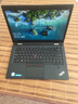 聯(lián)想Thinkpad X1 Carbon 二手筆記本電腦超極本14寸輕薄便攜本商務(wù)辦公設(shè)計(jì)游戲筆記本 95新2017款-i5七代8G-256G極速固態(tài) X1 Carbon旗艦輕薄本 曬單實(shí)拍圖