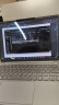 联想笔记本电脑小新Pro14 AI超能本 高性能标压酷睿Ultra5 14英寸轻薄本 32G 1T 2.8K OLED高刷屏 灰 实拍图