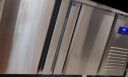 雪花（SNOWFLK）双温工作台商用冰柜卧式保鲜操作台奶茶店水吧台厨房不锈钢冰箱GX-GZT1200B 晒单实拍图