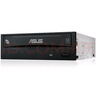 華碩（ASUS）24速 SATA接口 內置DVD光驅 臺式機DVD/CD刻錄機 DRW-24D5MT DRW-24D5MT 曬單實(shí)拍圖