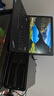 奧?？疲∣RICO） 硬盤盒硬盤柜3.5英寸USB3.0 RAID磁盤柜機(jī)械硬盤移動多盤位存儲盒子 雙盤位-全鋁硬盤柜【無陣列功能|48W外置電源】 USB3.0接口-黑色 曬單實拍圖