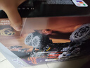 樂高（LEGO)積木科技系列42180火星載人探測車兒童拼插積木玩具 曬單實拍圖