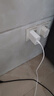 魅族適用原裝MEIZU魅族20充電器67瓦快充魅族20Pro數(shù)據(jù)線魅族20無界版 80W充電頭+1米快充線 魅族20Pro 曬單實拍圖