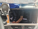 卓蔚適用于大眾23-26款朗逸寶來(lái)車(chē)載手機支架無(wú)線(xiàn)充電器汽車(chē)導航支架 23-26款寶來(lái)（12英寸屏）【自動(dòng)感應】 曬單實(shí)拍圖
