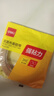 得力（deli）網(wǎng)格雙面膠不留痕高粘度布基膠帶強(qiáng)力固定貼粘地毯防水透明無痕婚慶耐高溫地板地墊革免打孔 【加厚加粘】寬10mm*長(zhǎng)10m/1卷 曬單實(shí)拍圖