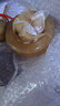 易水閣 米黃玉聚寶盆擺件元寶財(cái)才福擺件開(kāi)業(yè)禮品辦公室客廳擺件送朋友 大號(hào)直徑16.5(升級(jí)款)N4-鴻運(yùn)當(dāng)頭 曬單實(shí)拍圖