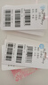 pinkmaryPink Mary/粉紅瑪琍毛呢大衣女2023秋冬中式風(fēng)短款外套PMAMW6007 粉藍(lán)色 M 曬單實(shí)拍圖