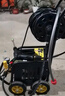 博赫爾（POHIR）高壓洗車機(jī)家用220v洗車水槍高壓水槍便攜式洗車神器水泵庭院清洗 曬單實(shí)拍圖