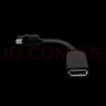 戴爾（DELL） 臺式機電腦 服務(wù)器工作站 10A國標電源線(xiàn) DELL 原裝MINIDP轉DP轉換頭(5根裝） 曬單實(shí)拍圖