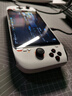 One XPlayerOneXPlayer minipro 貳手6800u壹號掌機win113A掌上游戲機 pc掌機 5800u 16g1t 曬單實(shí)拍圖