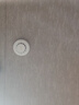 涂鴉智能wifi煙霧溫濕度傳感器zigbee感應探測器家用APP推送報警 WiFi 煙感報警+溫濕度傳感器 曬單實拍圖