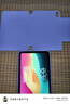 酷盟ipad11保護(hù)殼pro/air7保護(hù)套2025款mini7/air6平板殼第10代平板保護(hù)套11/13英寸磁吸拆分防彎摔 薰衣紫【送鋼化膜】720°旋轉(zhuǎn)+強(qiáng)磁拆分 iPad mini7/6【8. 曬單實(shí)拍圖