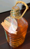 得乐康 谷黄金米糠油  4L 食用油 家用桶装粮油  实拍图