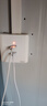 國際電工86型工地插座20WUSB插座220V/36V快充宿舍家用手機充電插座面板 暗裝-二口USB【36V轉5V】 插座 曬單實(shí)拍圖