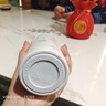 膳魔師THERMOS 新款限量版保溫杯哈利波特聯(lián)名款兒童吸管杯背帶便攜316L不銹鋼 TCKL-500-BY(HP)500毫升吸管杯 曬單實拍圖
