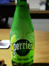 巴黎水（Perrier）法国原装进口 青柠味气泡水矿泉水 500ml*24瓶 实拍图