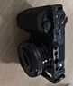 索尼（SONY）ILCE-7SM3全畫幅微單數碼相機Alpha7SIII/A7S3 單機身+ 索尼80G 卡 官方標配 曬單實拍圖