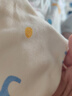 韞舜月子帽可愛小象月子發(fā)帶月子頭巾孕婦產(chǎn)后帽子夏季薄款包頭帽時尚 藍色小象發(fā)帶頭巾月子帽 曬單實拍圖