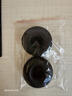 墨頓 適用愛科技AKG K420 K430耳罩K450 451 452 402 403 480頭戴式耳機套Q460 K24P K412P 414P海綿套 【蛋白質(zhì)皮套】1對 曬單實拍圖