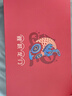 巴拉巴拉內(nèi)衣套裝禮盒內(nèi)褲襪子睡衣女童親膚龍年本命年新年禮208124169004 曬單實(shí)拍圖
