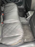樸林 大眾速騰座椅套全包圍 19-25款專(zhuān)用汽車(chē)座套四季通用坐墊 豪華版-黑灰色【大眾速騰專(zhuān)用】 曬單實(shí)拍圖
