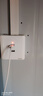 國際電工86型工地插座20WUSB插座220V/36V快充宿舍家用手機充電插座面板 暗裝-二口USB【36V轉5V】 插座 曬單實(shí)拍圖