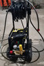 博赫爾（POHIR）高壓洗車機(jī)家用220v洗車水槍高壓水槍便攜式洗車神器水泵庭院清洗 曬單實(shí)拍圖