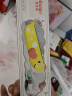 奥智嘉儿童玩具口琴宝宝专用吹奏乐器初学者入门婴幼儿口风琴生日礼物粉 实拍图