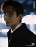 雷朋（RayBan）光學(xué)鏡架金屬男女款方形文藝近視眼鏡框0RX6518禮物 2890黑色配金色鏡框 尺寸55 曬單實(shí)拍圖