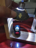 悠樂(lè )美生日禮物女生送女朋友老婆高級小眾照片定制木刻畫(huà)相框教師節老師 橫版【無(wú)面人】6寸雙面定制+禮盒 曬單實(shí)拍圖