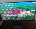 AOC顯示器 AH-IPS  1K全高請 100Hz 愛眼低藍(lán)光 HDR Mode 辦公家用電腦顯示屏 23.8英寸 24B31H 曬單實拍圖